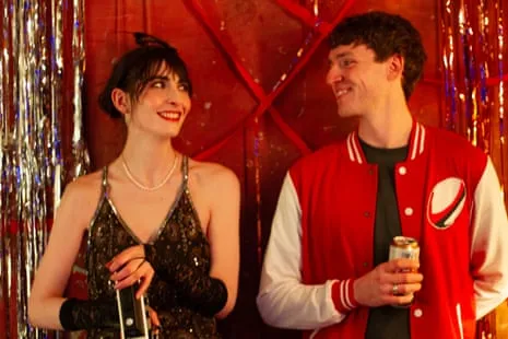 Girls & Boys Review: Powerful LGBTQ+ Romance Creates Fireworks in Notable Debut