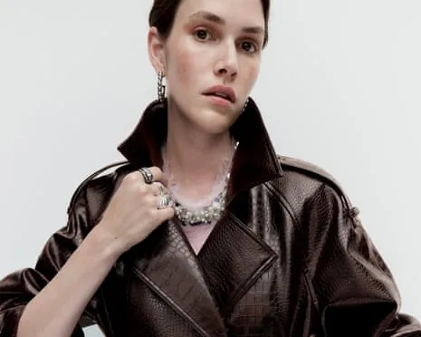 The High Street Staple Pins Hopes on Womenswear to Revive Fall Fortunes