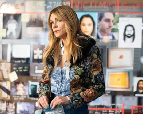 High Potential's Second Season Analysis – An Inviting, Uplifting Cop Show Starring a Practically Perfect Sleuth