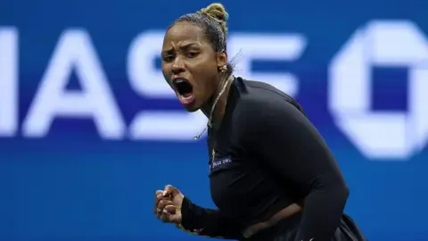 American Tennis Star Taylor Townsend Apologizes for ‘Insensitive’ Remarks on Traditional Cuisine