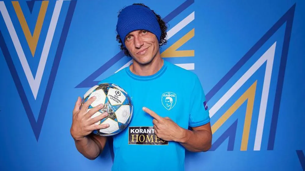 UEFA Champions League Introduction and Brazilian Defender - The Meteoric Rise of Cyprus’ Rising Force